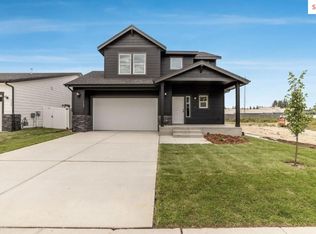 1144 Jersey St, Sandpoint, ID 83864