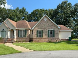 554 Hanauma Pl, Diamondhead, MS 39525