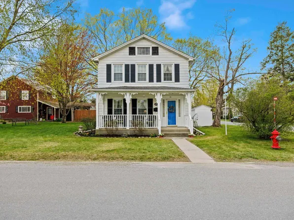 20 Prince Street, Red Hook, NY 12571