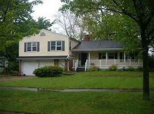 875 Damon Dr, Medina, OH 44256
