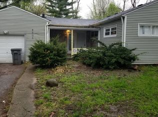4501 N Dearborn St, Indianapolis, IN 46205
