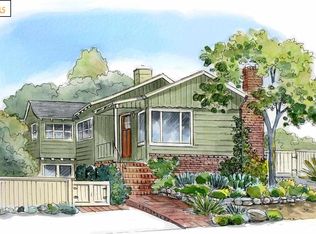 891 Glendome Cir, Oakland, CA