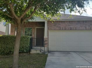 11031 Gilpin Cyn, Helotes, TX 78023