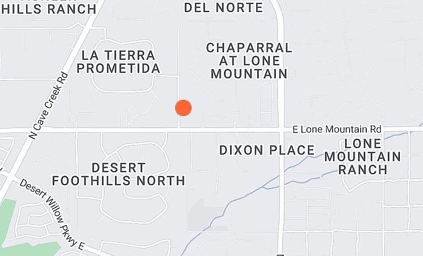 1st image of 5209 E Calle De Baca