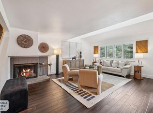 83 Corte Mesa Dr, San Rafael, CA 94901