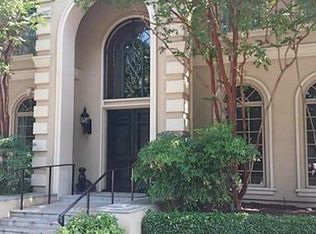 16 Downs Lake Cir, Dallas, TX 75230