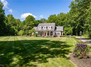 15900 Erhart Northern Rd, Valley City, OH 44280