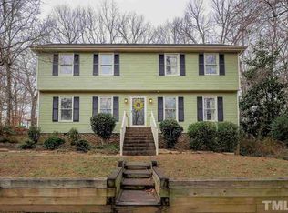 6317 Rushingbrook Dr, Raleigh, NC 27612