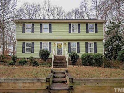 6317 Rushingbrook Dr, Raleigh, NC, 27612