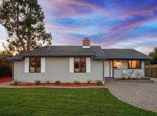 816 Murchison Dr, Millbrae, CA 94030