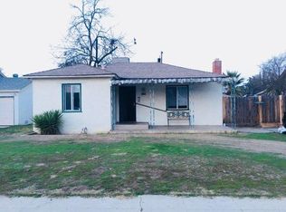 2955 E Michigan Ave, Fresno, CA 93703
