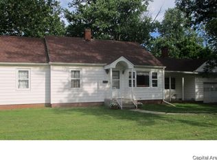 230 S East St, Virginia, IL 62691