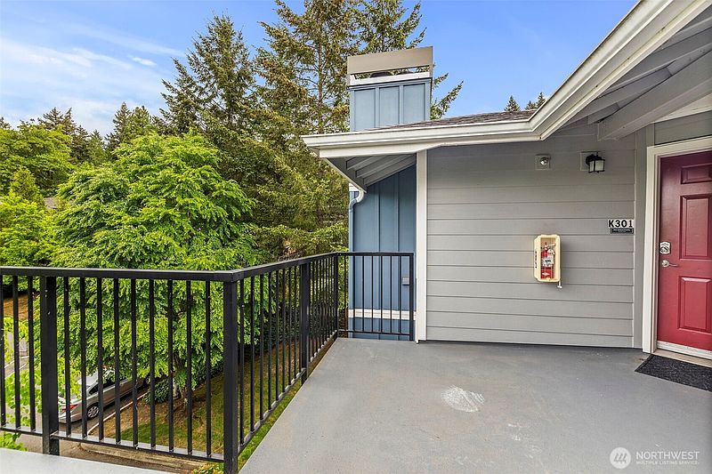 3rd image of 3915 SE 243rd Place SE #K301
