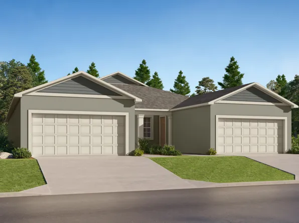 9888 Dancing Goat Pl, Land O Lakes, FL 34638