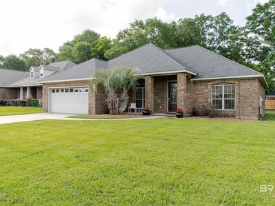 10752 Westwood Ave, Fairhope, AL, 36532
