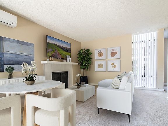 5th image of 1651 Belleville Way #1069N