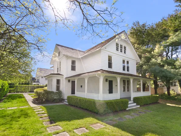 209 Elm St, Southampton, NY 11968