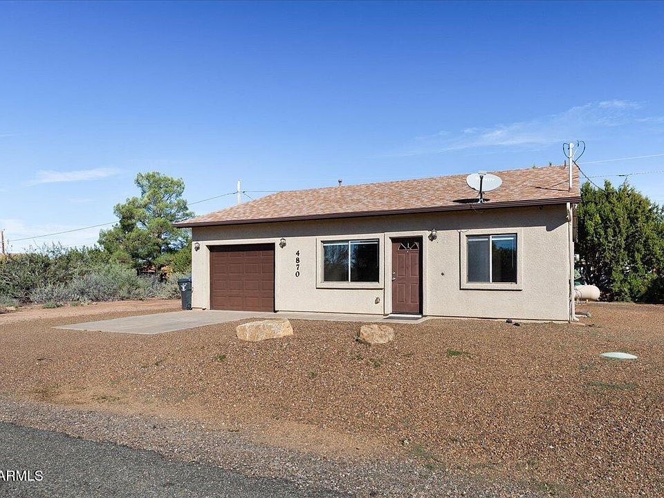 1st image of 4870 E REDROCK Drive