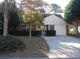 161 Ropemaker Ln, Savannah, GA 31410