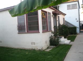 759 Sunset Ave, Venice, CA 90291