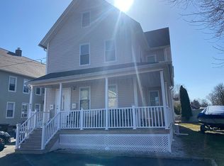 71 Cooley St, Agawam, MA 01001