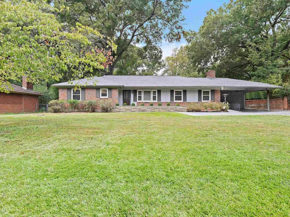 1235 Cherry Rd, Memphis, TN 38111