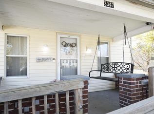 3347 Dover Rd, Columbus, OH 43204