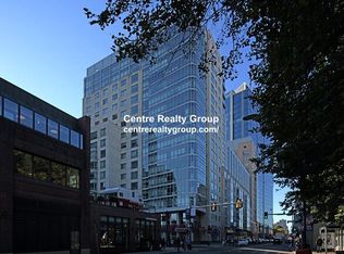 18 Brookline Ave #205, Boston, MA 02215