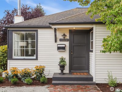 405 SW 139th Street, Seattle, WA, 98166