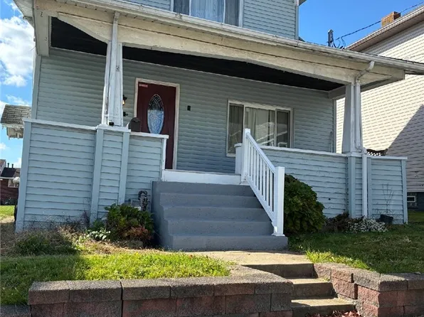 7 1/2 Johnson Ave, Uniontown, PA 15401