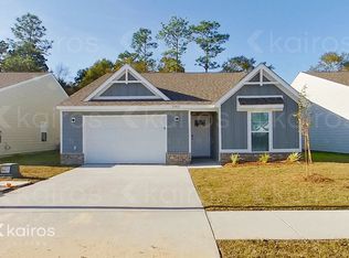 11421 Camden Court Cir, Gulfport, MS 39503