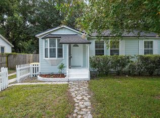 4616 Alpha Ave, Jacksonville, FL 32205