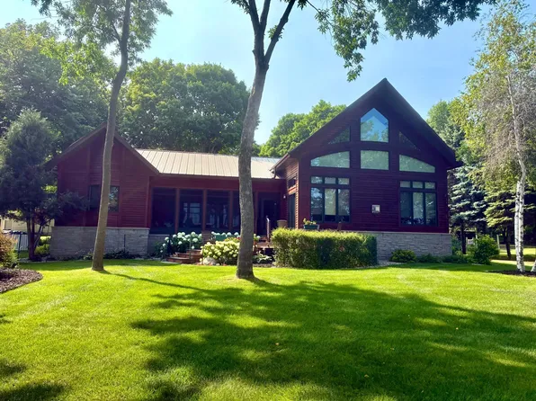 23428 Garland Ln, Battle Lake, MN 56515
