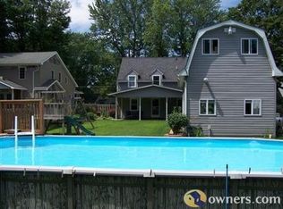 2761 Orchard St, Newfane, NY