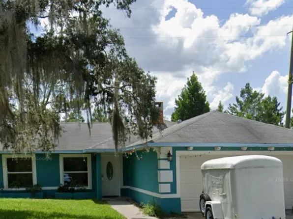 1830 1st Ave, Deland, FL 32724