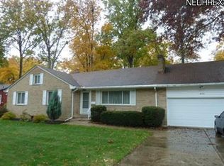 970 Dover Center Rd, Westlake, OH 44145