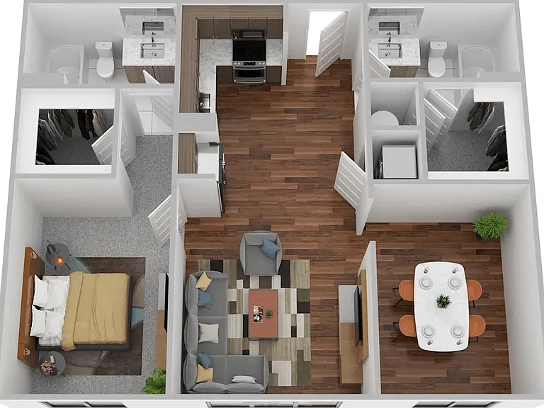 Lofts on Main — Photo 14