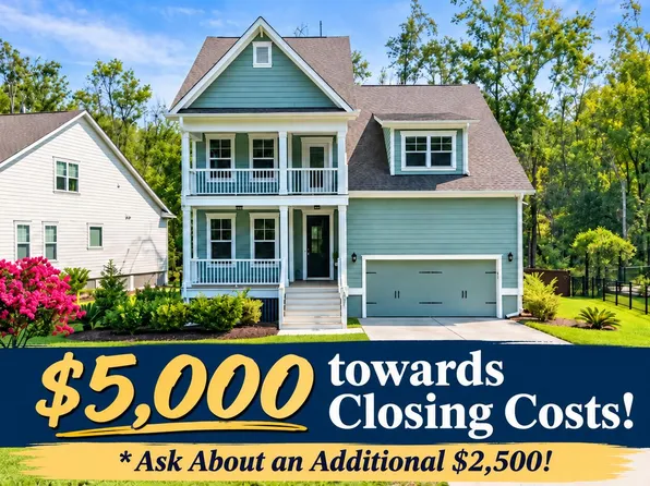 2031 Syreford Ct, Charleston, SC 29414