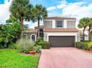 7155 Via Palomar, Boca Raton, FL 33433