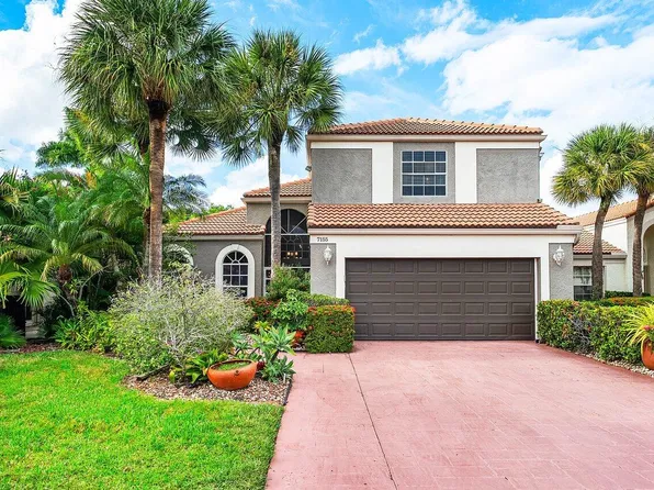 7155 Via Palomar, Boca Raton, FL 33433