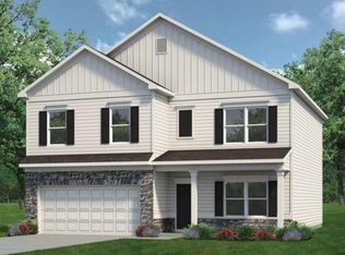 510 Lanier Way, Temple, GA 30179