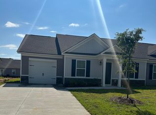 325 Conifer St, Sumter, SC 29154