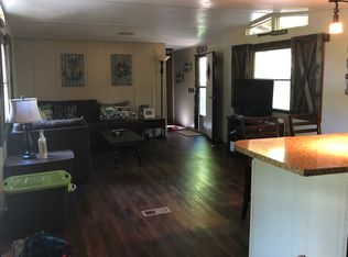 18 Kristi Rdg, Greers Ferry, AR 72067