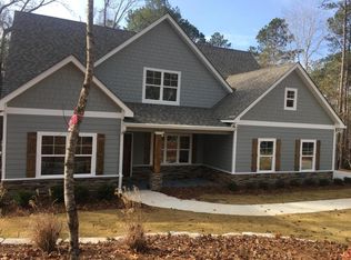460 Moonbrook Dr, Dadeville, AL 36853