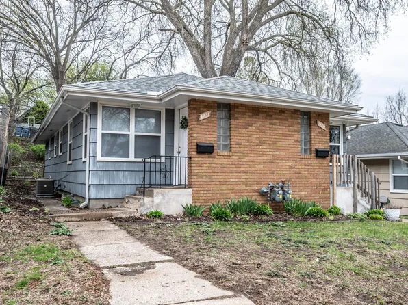 1929 Ulysses St NE, Minneapolis, MN 55418