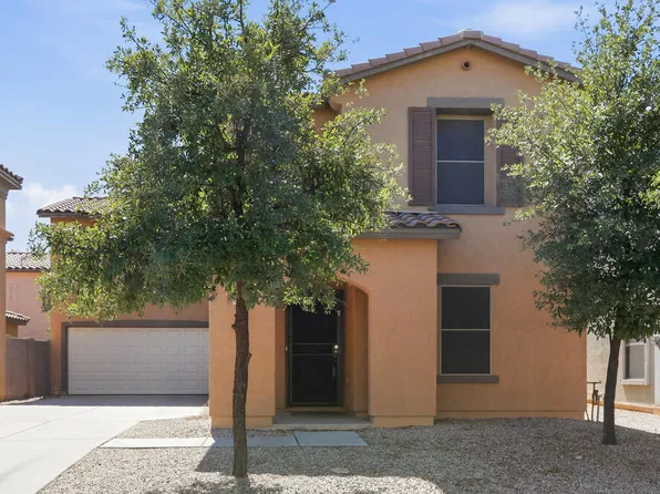 21153 E Stonecrest Dr, Queen Creek, AZ 85142