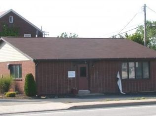 2420 Mill St, Aliquippa, PA 15001