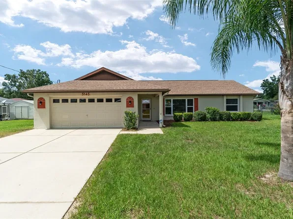 5145 SE 106th Ln, Belleview, FL 34420