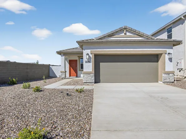 9362 S Marisol Dr, Apache Junction, AZ 85120