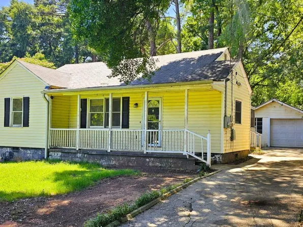 2167 Jernigan Dr SE, Atlanta, GA 30315